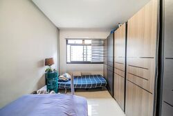 Blk 609 Bukit Panjang Ring Road (Bukit Panjang), HDB 4 Rooms #614434401